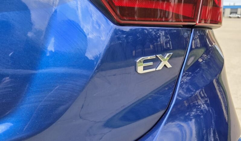 2020 Kia Forte EX Sedan full