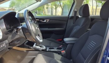 2020 Kia Forte EX Sedan full