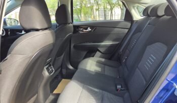 2020 Kia Forte EX Sedan full