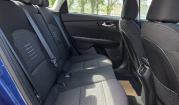 2020 Kia Forte EX Sedan full