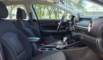 2020 Kia Forte EX Sedan full