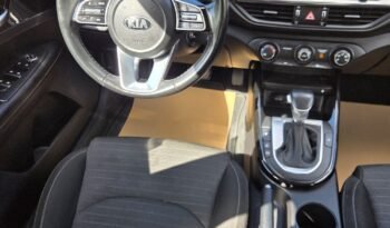 2020 Kia Forte EX Sedan full