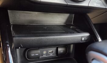 2020 Kia Forte EX Sedan full