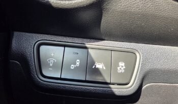 2020 Kia Forte EX Sedan full
