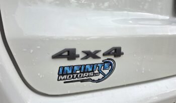 2018 Jeep Compass Trailhawk 4WD full