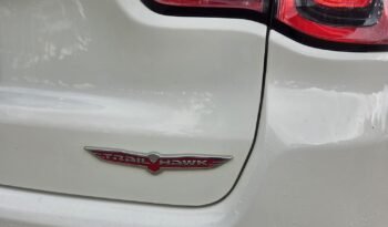 2018 Jeep Compass Trailhawk 4WD full