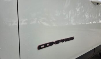 2018 Jeep Compass Trailhawk 4WD full