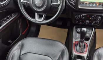 2018 Jeep Compass Trailhawk 4WD full