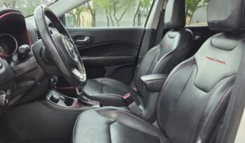 2018 Jeep Compass Trailhawk 4WD full