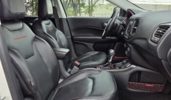 2018 Jeep Compass Trailhawk 4WD full