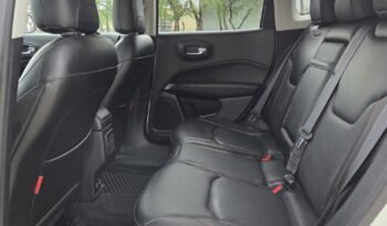 2018 Jeep Compass Trailhawk 4WD full