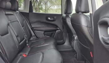 2018 Jeep Compass Trailhawk 4WD full