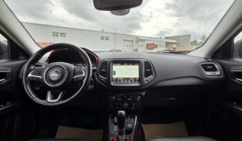 2018 Jeep Compass Trailhawk 4WD full