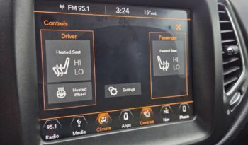 2018 Jeep Compass Trailhawk 4WD full