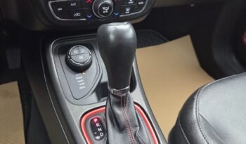 2018 Jeep Compass Trailhawk 4WD full