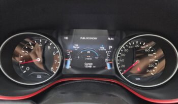2018 Jeep Compass Trailhawk 4WD full