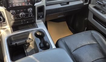 2018 Ram 1500 Big Horn CrewCab EcoDiesel full