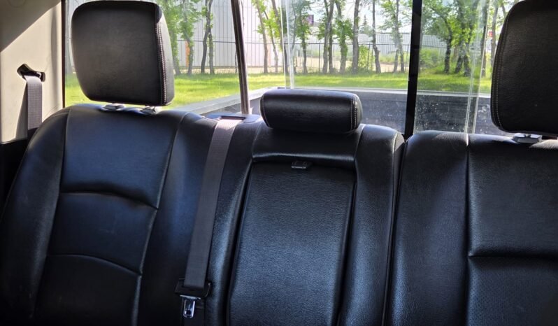 2018 Ram 1500 Big Horn CrewCab EcoDiesel full