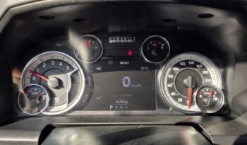 2018 Ram 1500 Big Horn CrewCab EcoDiesel full