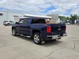 2014 Chevy Silverado 1500 LT Crew Cab 4WD