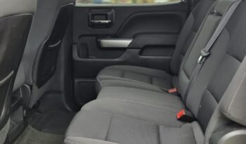 2014 Chevy Silverado 1500 LT Crew Cab 4WD full