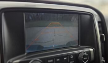 2014 Chevy Silverado 1500 LT Crew Cab 4WD full