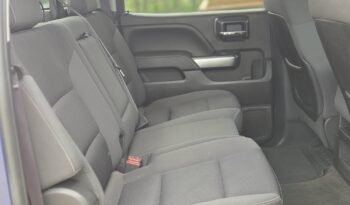 2014 Chevy Silverado 1500 LT Crew Cab 4WD full