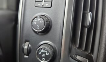 2014 Chevy Silverado 1500 LT Crew Cab 4WD full