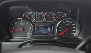 2014 Chevy Silverado 1500 LT Crew Cab 4WD full