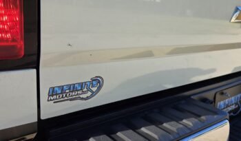 2014 Chevy Silverado 1500 LT Z71 Crew Cab 4WD full