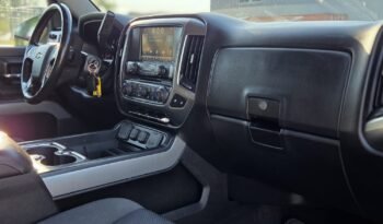 2014 Chevy Silverado 1500 LT Z71 Crew Cab 4WD full