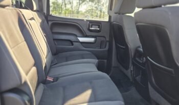 2014 Chevy Silverado 1500 LT Z71 Crew Cab 4WD full