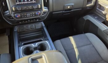 2014 Chevy Silverado 1500 LT Z71 Crew Cab 4WD full