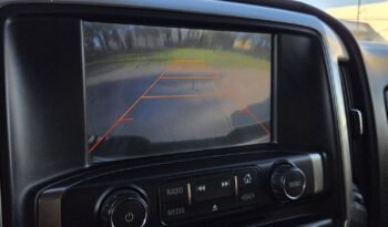 2014 Chevy Silverado 1500 LT Z71 Crew Cab 4WD full