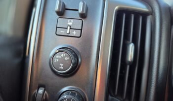 2014 Chevy Silverado 1500 LT Z71 Crew Cab 4WD full
