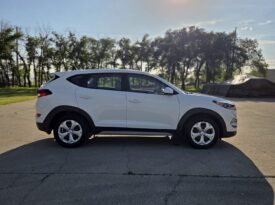 2017 Hyundai Tucson SE AWD