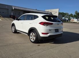 2017 Hyundai Tucson SE AWD