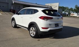 2017 Hyundai Tucson SE AWD