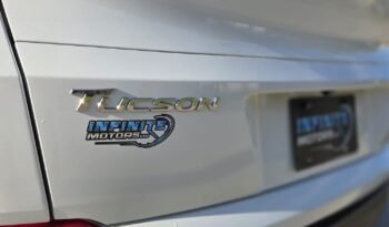 2017 Hyundai Tucson SE AWD full