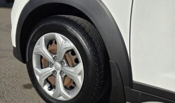 2017 Hyundai Tucson SE AWD full