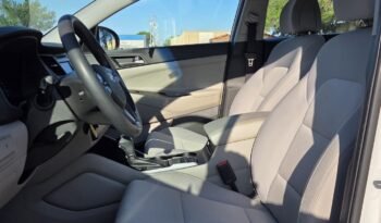 2017 Hyundai Tucson SE AWD full
