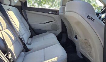 2017 Hyundai Tucson SE AWD full