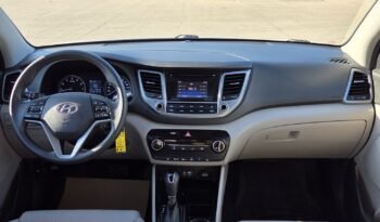 2017 Hyundai Tucson SE AWD full