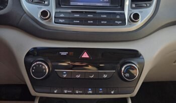 2017 Hyundai Tucson SE AWD full