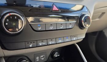 2017 Hyundai Tucson SE AWD full