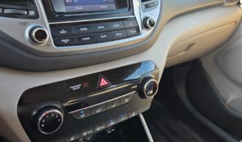 2017 Hyundai Tucson SE AWD full