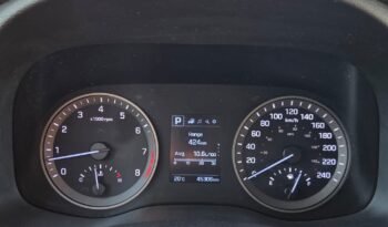 2017 Hyundai Tucson SE AWD full