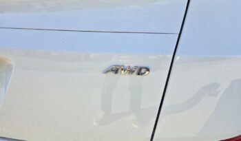 2017 Hyundai Tucson SE AWD full