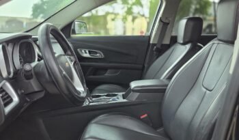 2017 Chevy Equinox Premier AWD full