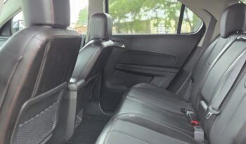 2017 Chevy Equinox Premier AWD full
